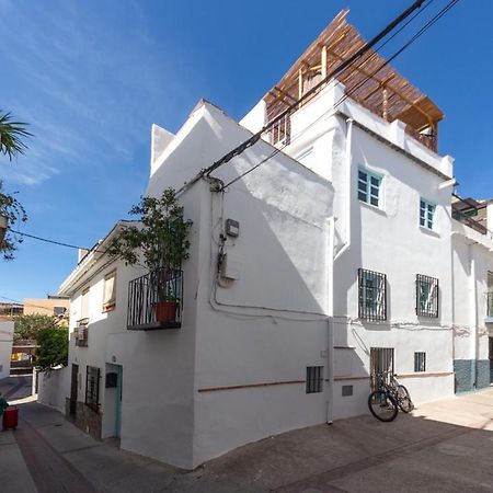 Casa Bonita Orgiva. Villa Екстериор снимка