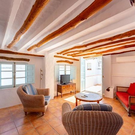 Casa Bonita Orgiva. Villa Екстериор снимка