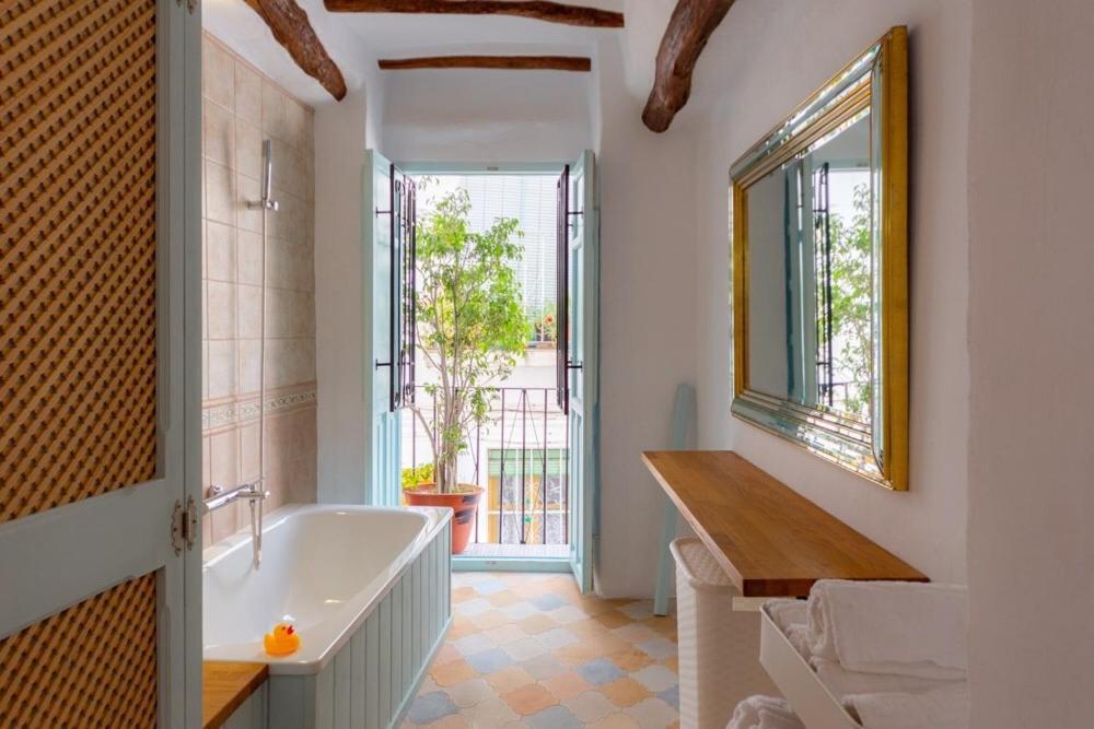 Casa Bonita Orgiva. Villa Екстериор снимка